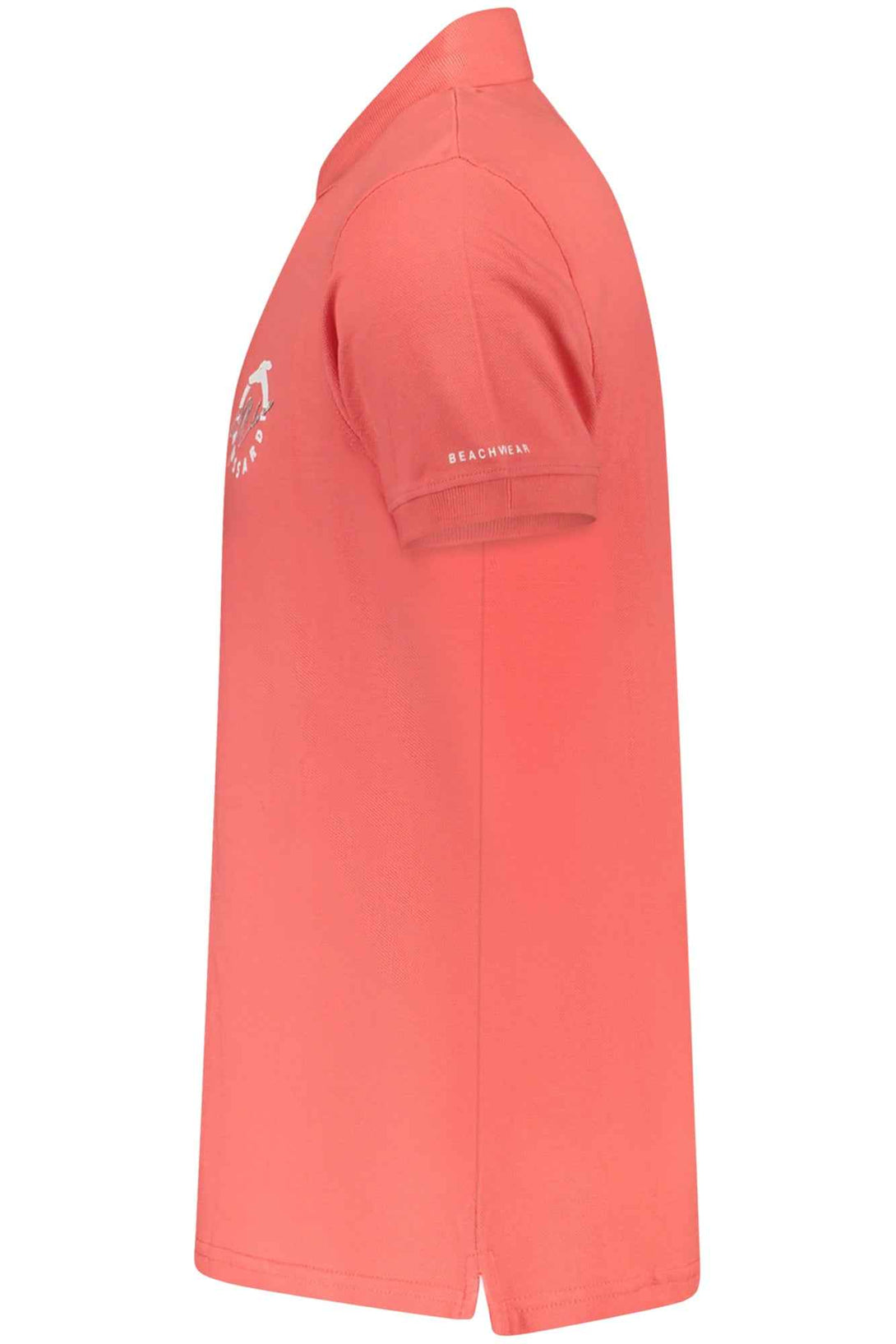 Trussardi Polo Homme Rose - stylesgateway