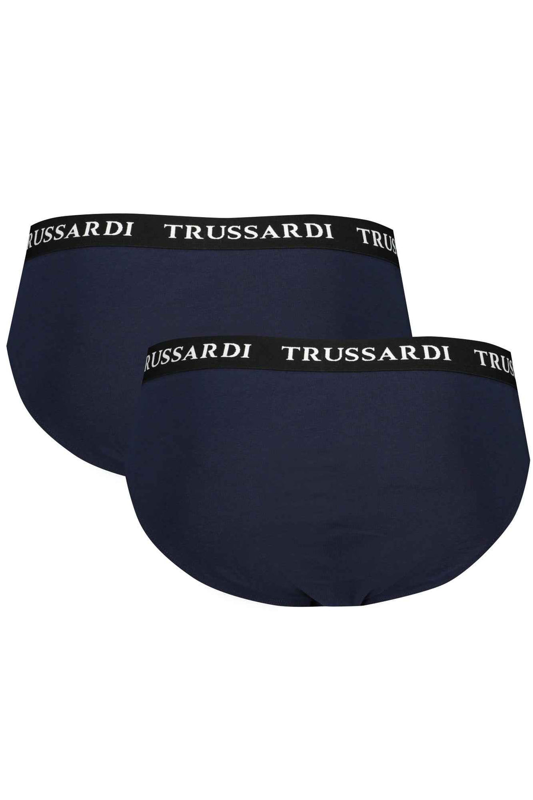 Trussardi Sous-vetements Homme Bleu - stylesgateway