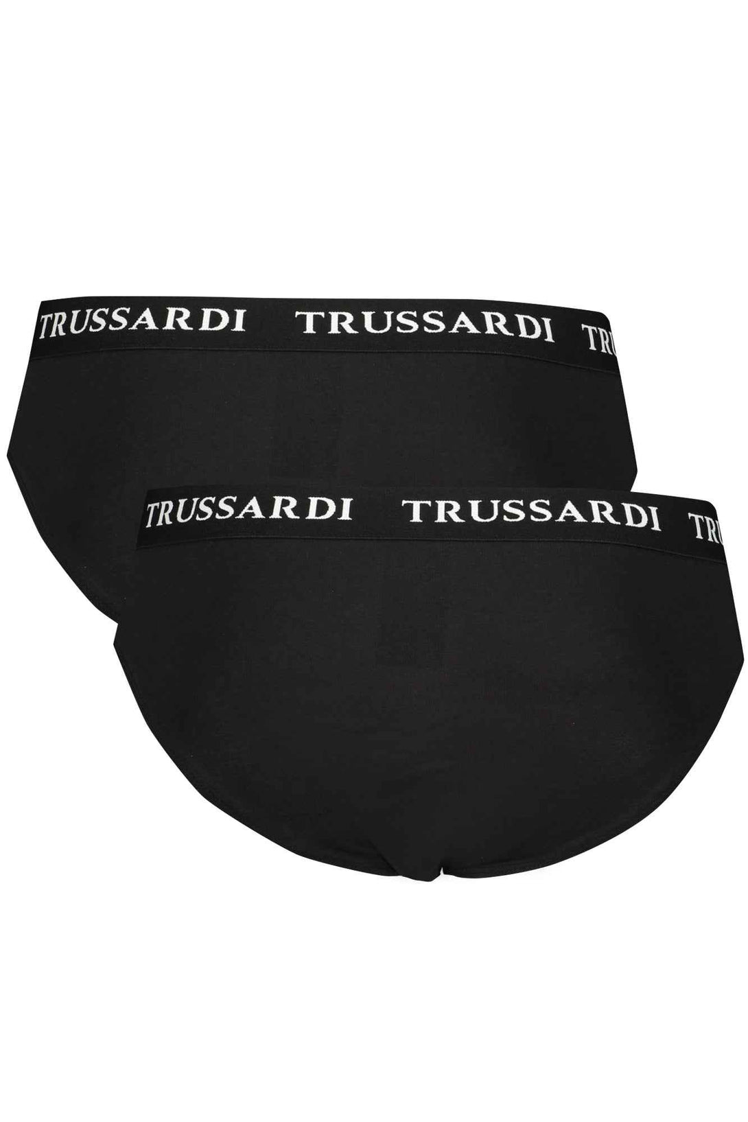 Trussardi Sous-vetements Homme Noir - stylesgateway