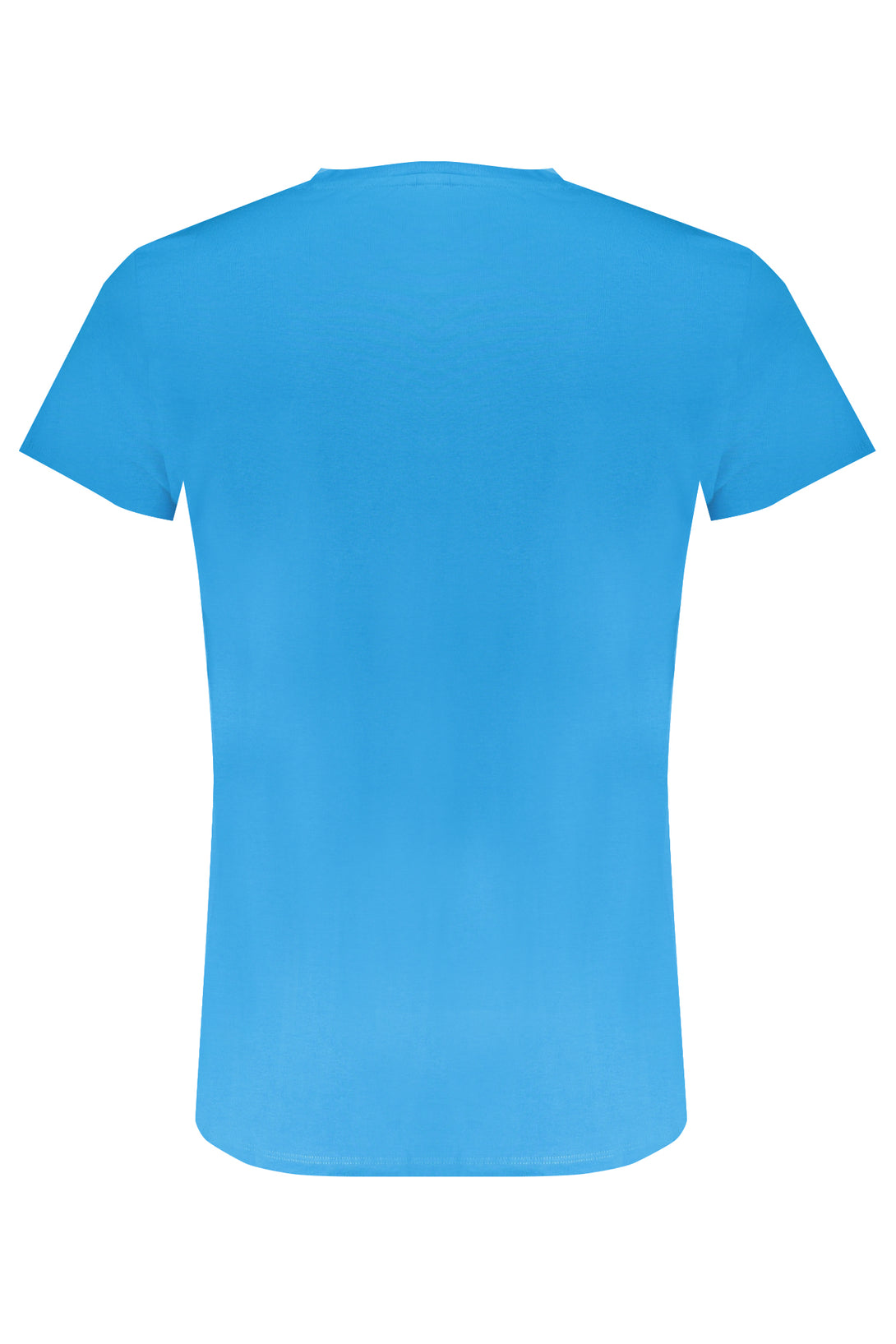 Trussardi T-shirts Homme Bleu Ciel - stylesgateway