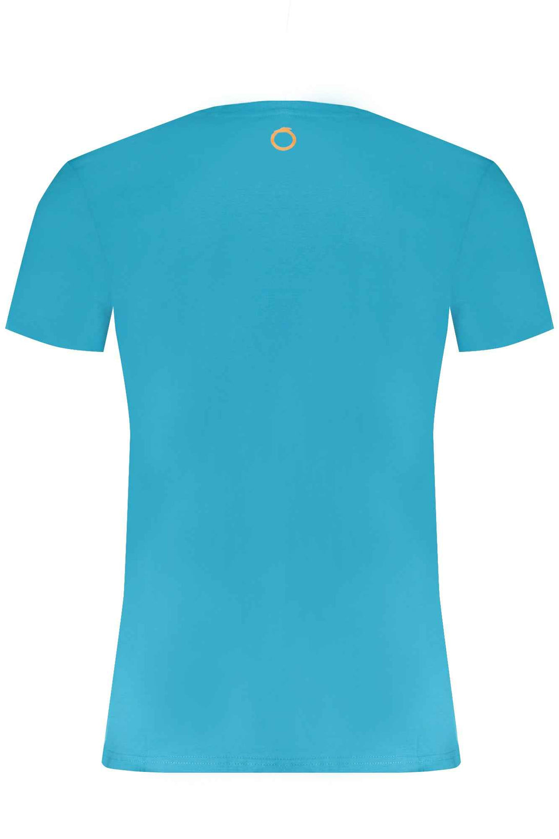 Trussardi T-shirts Homme Bleu Ciel - stylesgateway