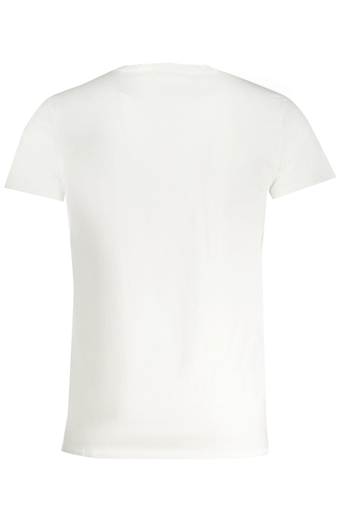 Trussardi T-shirts Homme Blanc - stylesgateway