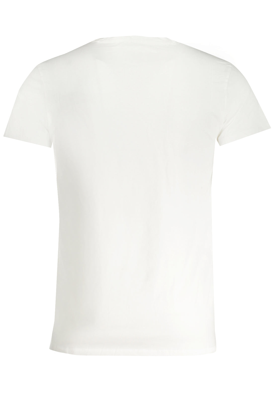 Trussardi T-shirts Homme Blanc - stylesgateway