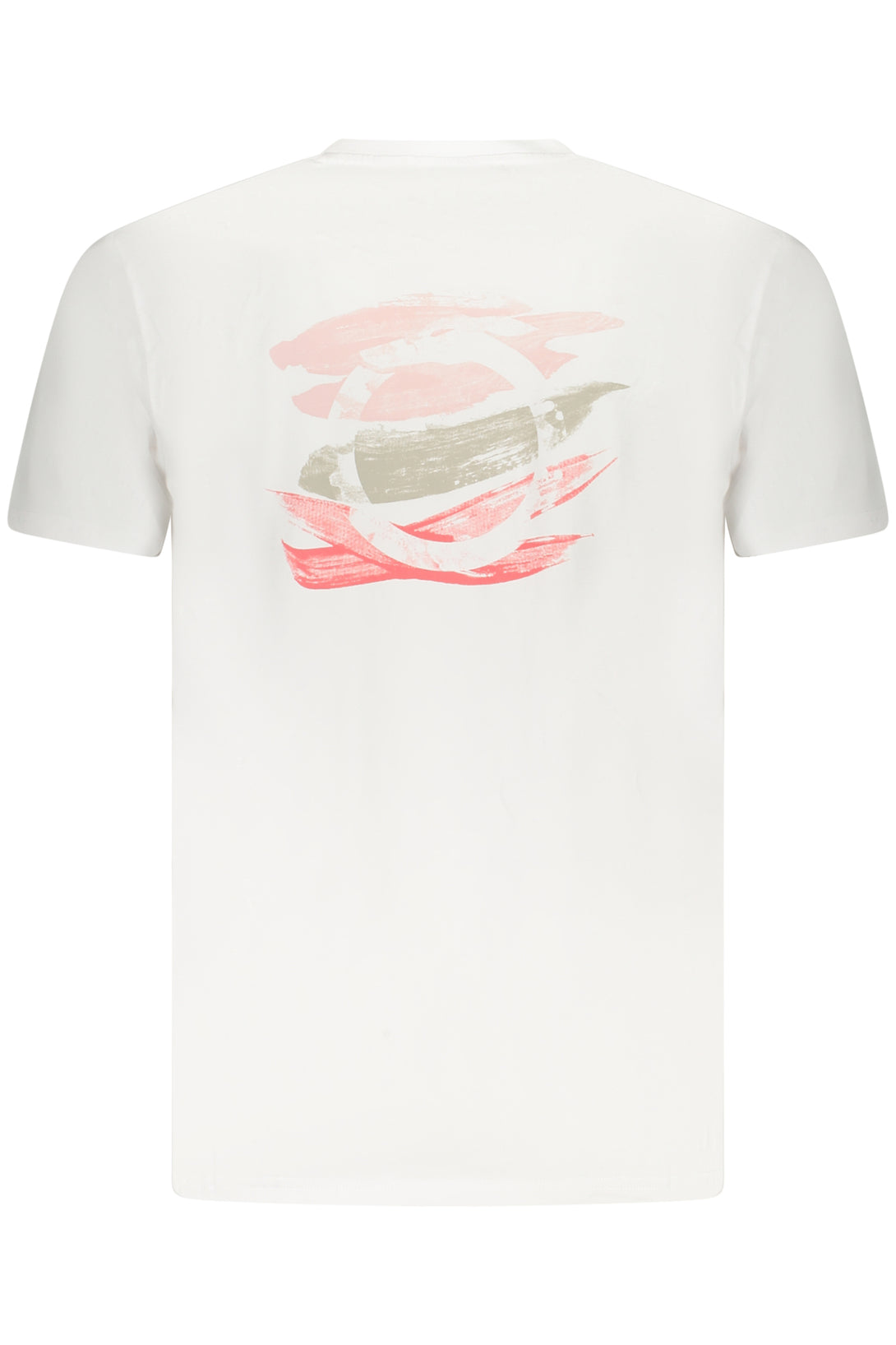 Trussardi T-shirts Homme Blanc - stylesgateway