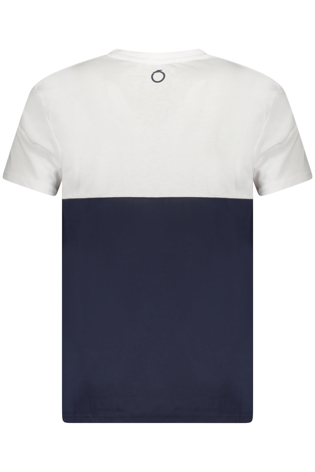 Trussardi T-shirts Homme Blanc - stylesgateway