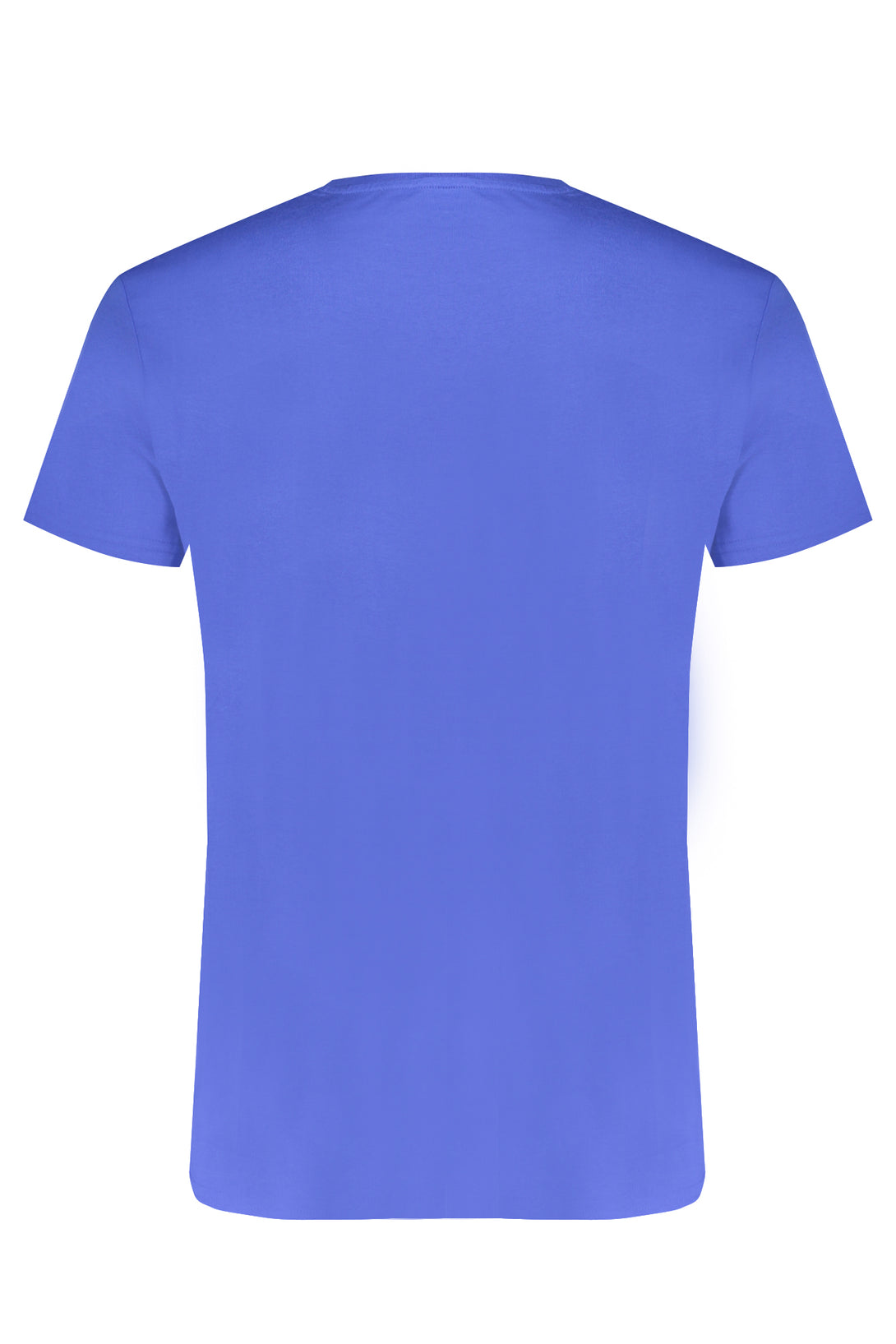Trussardi T-shirts Homme Bleu - stylesgateway