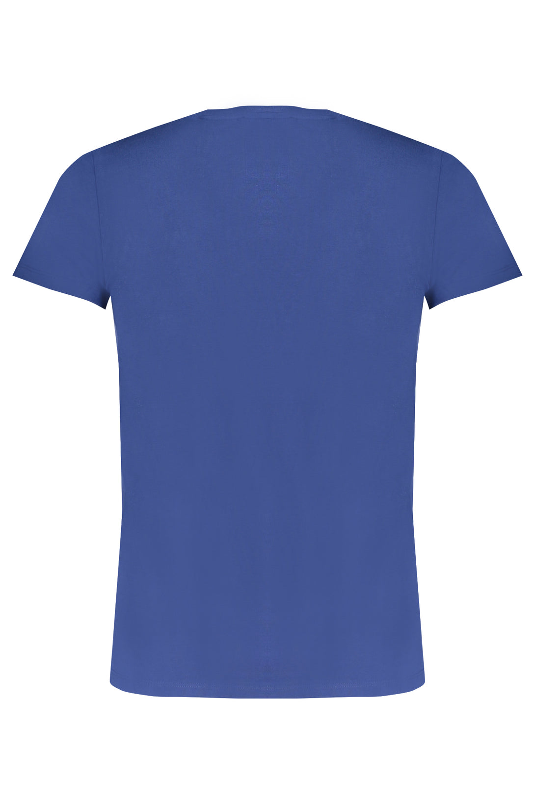 Trussardi T-shirts Homme Bleu - stylesgateway
