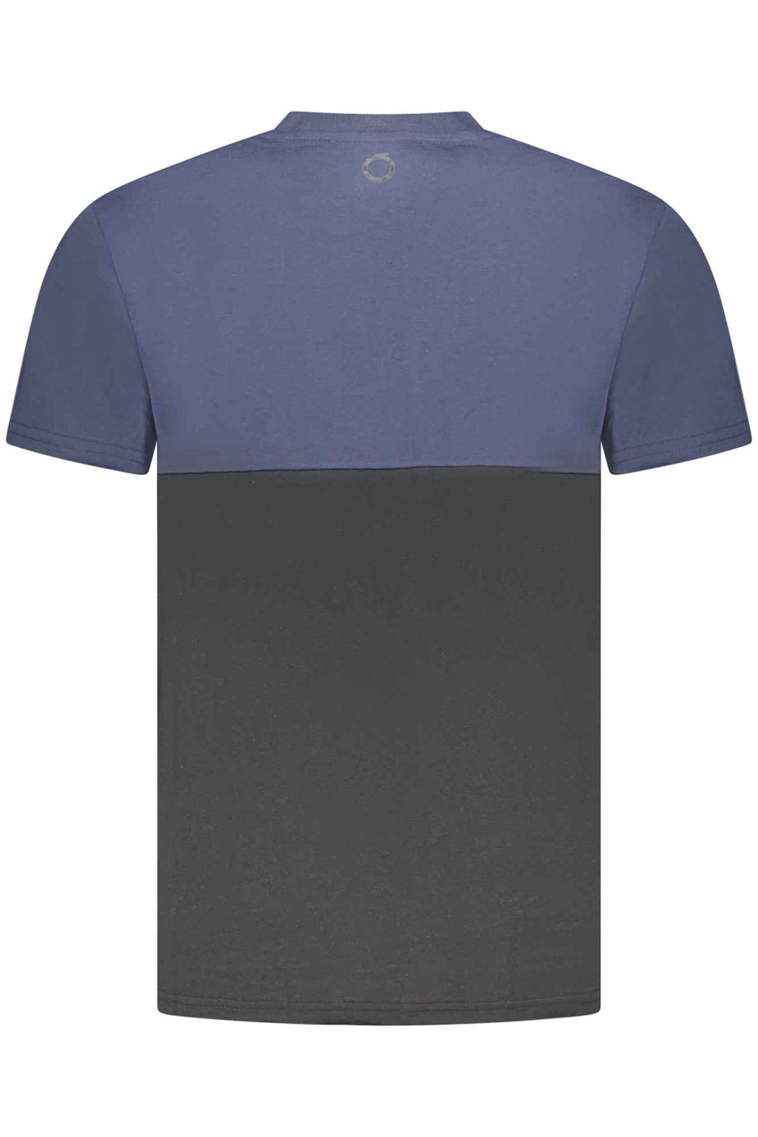 Trussardi T-shirts Homme Bleu - stylesgateway