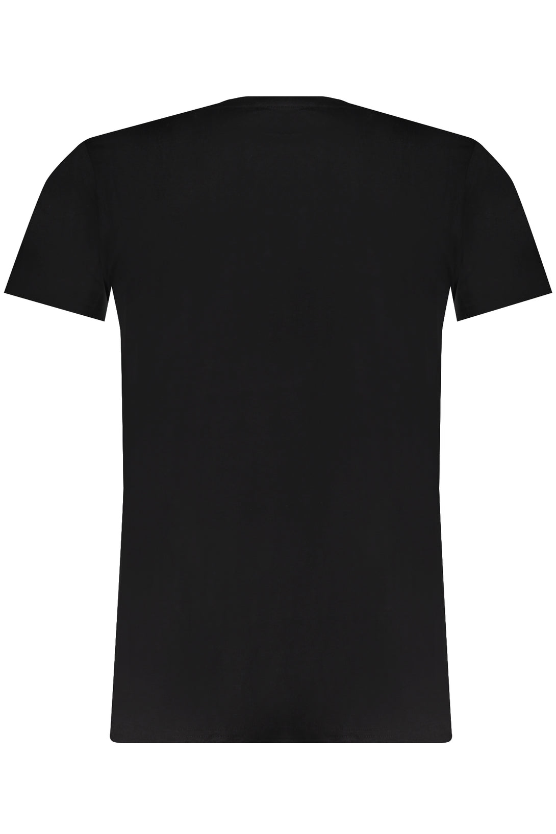 Trussardi T-shirts Homme Noir - stylesgateway