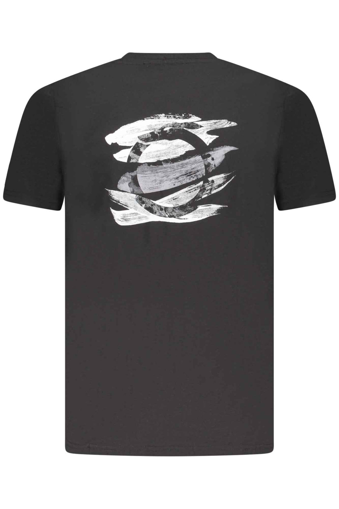 Trussardi T-shirts Homme Noir - stylesgateway