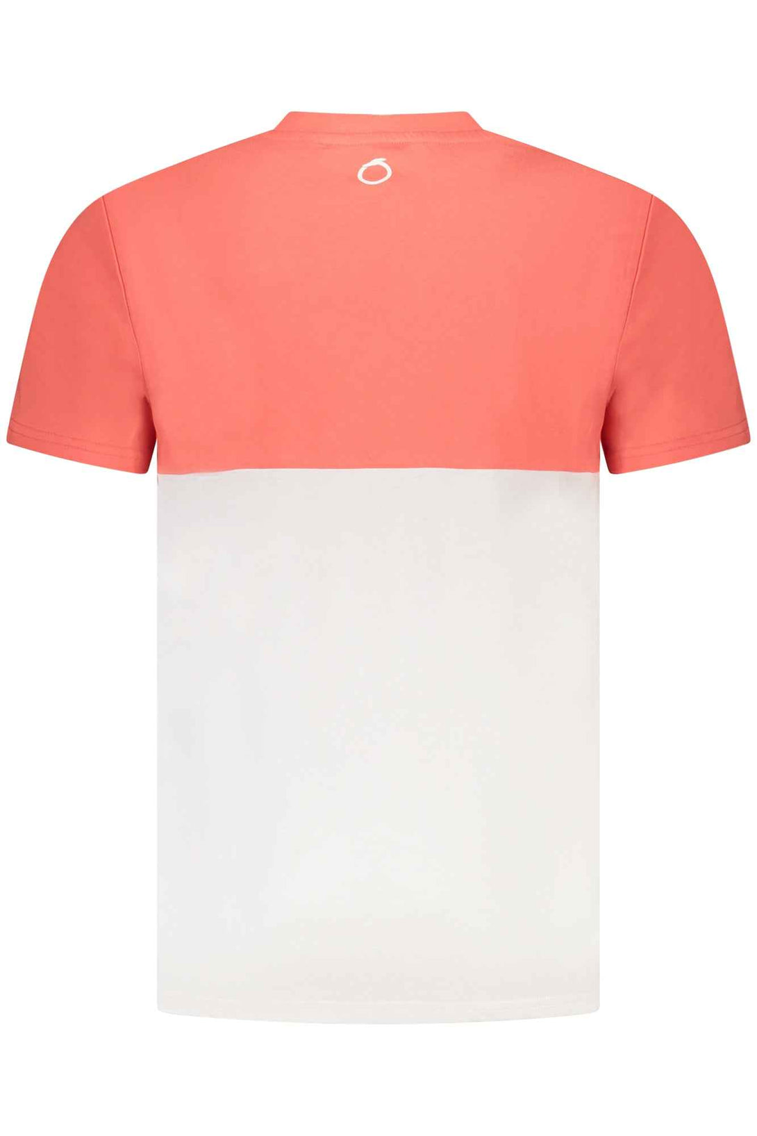 Trussardi T-shirts Homme Rose - stylesgateway