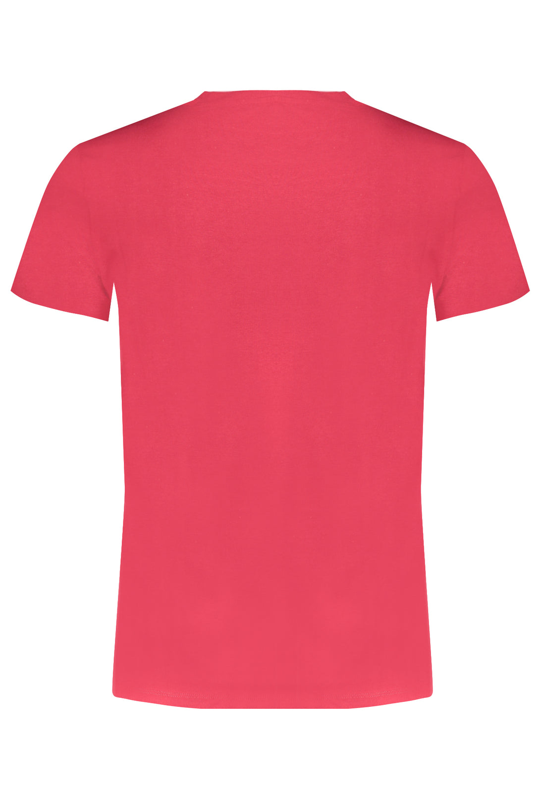 Trussardi T-shirts Homme Rouge - stylesgateway