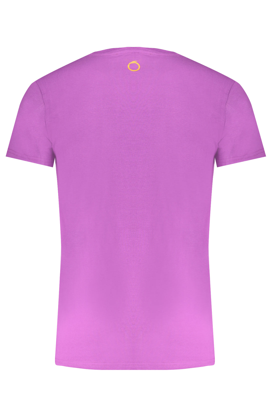 Trussardi T-shirts Homme Violet - stylesgateway