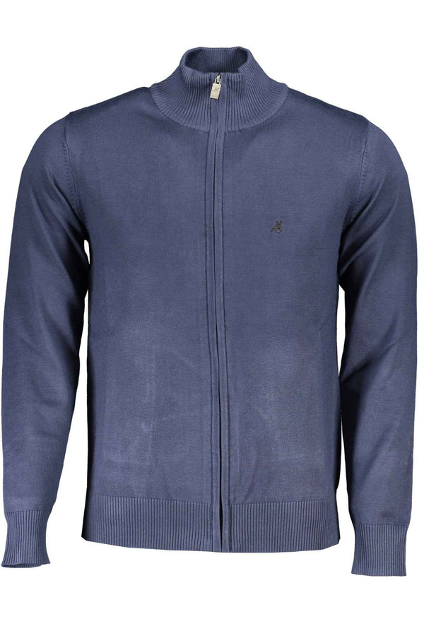 U S Grand Polo Sweaters Homme Bleu - stylesgateway