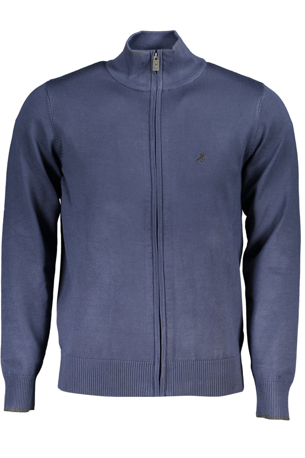 U S Grand Polo Sweaters Homme Bleu - stylesgateway