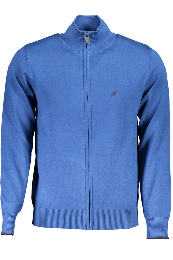 U S Grand Polo Sweaters Homme Bleu - stylesgateway