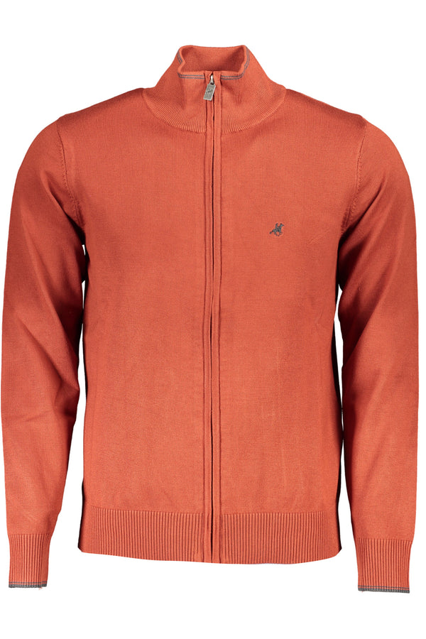 U S Grand Polo Sweaters Homme Bronze - stylesgateway