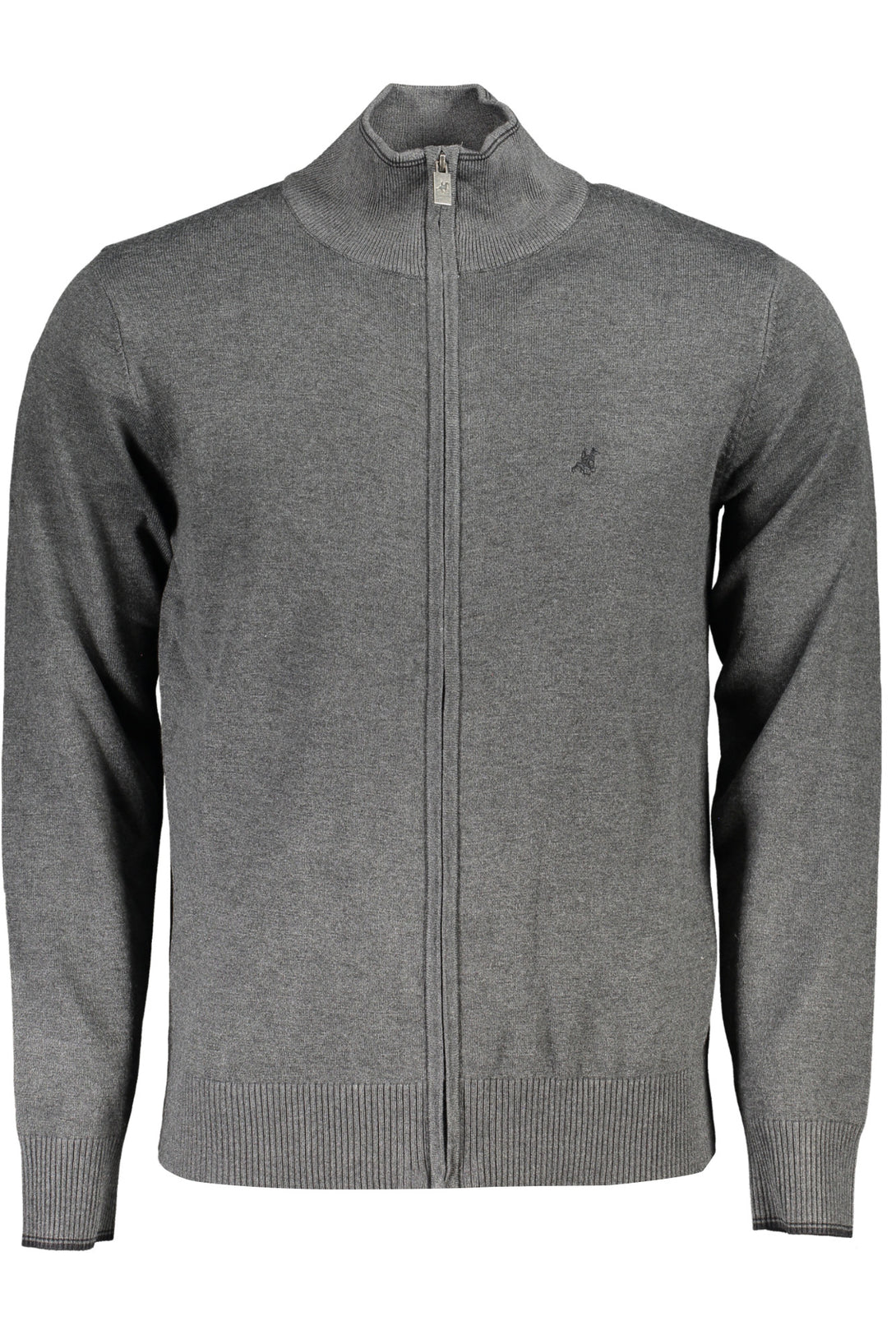 U S Grand Polo Sweaters Homme Gris - stylesgateway