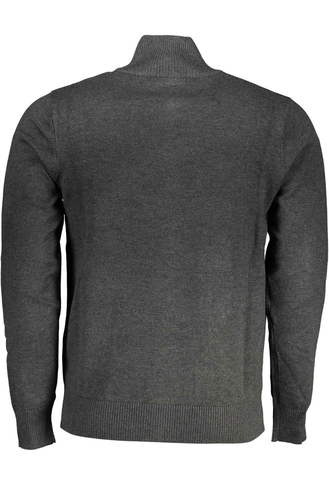 U S Grand Polo Sweaters Homme Gris - stylesgateway