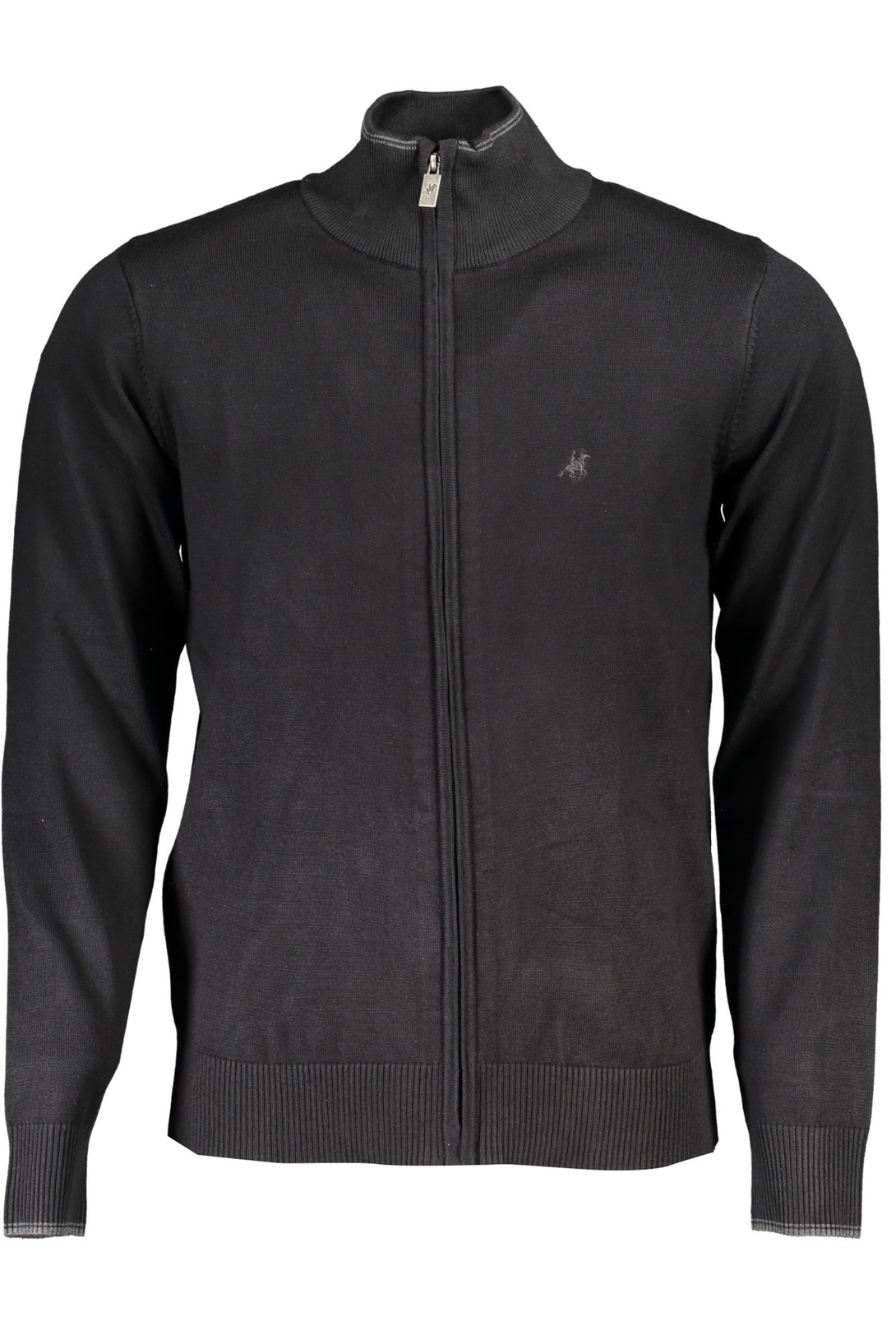 U S Grand Polo Sweaters Homme Noir - stylesgateway