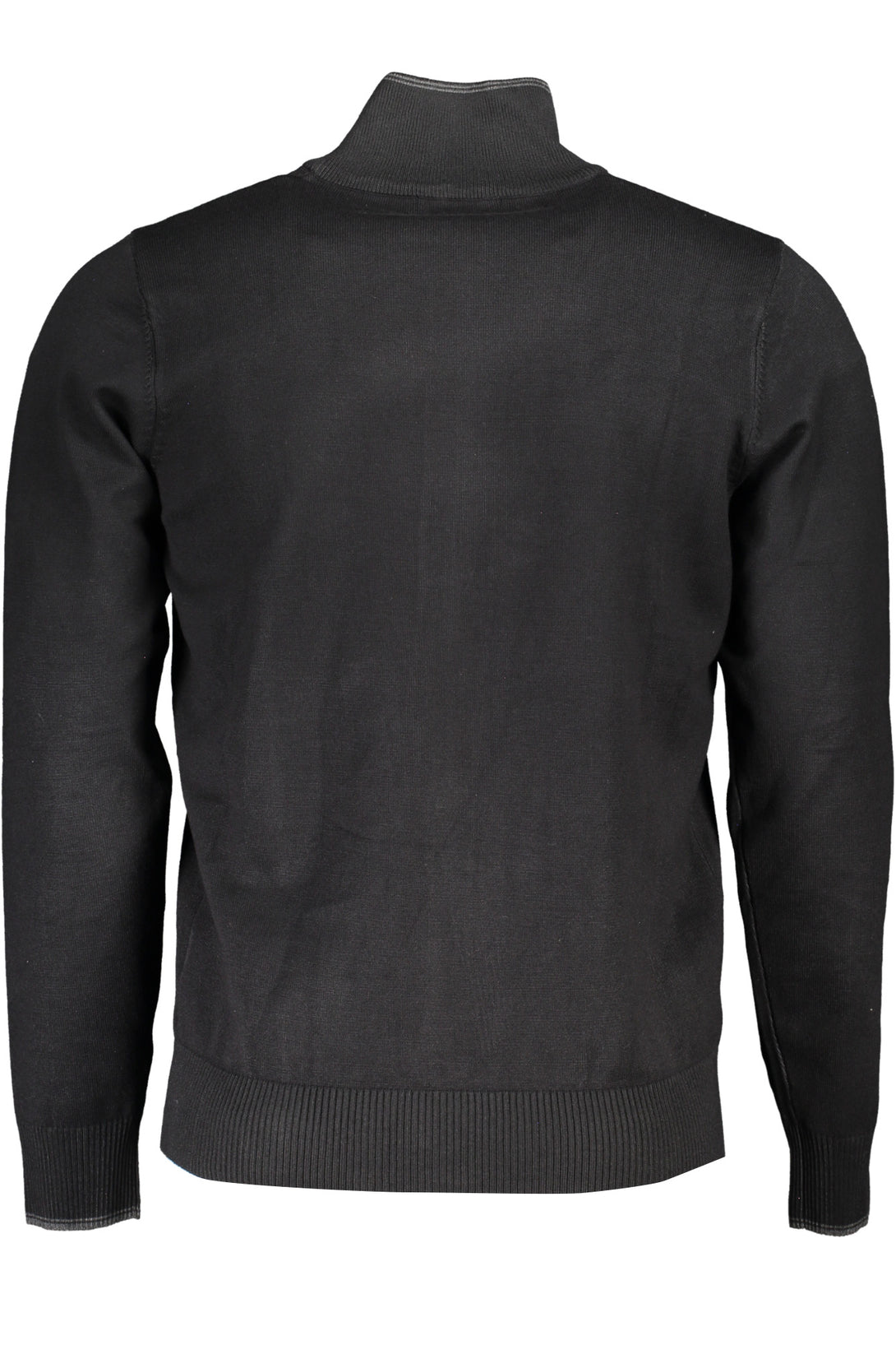U S Grand Polo Sweaters Homme Noir - stylesgateway