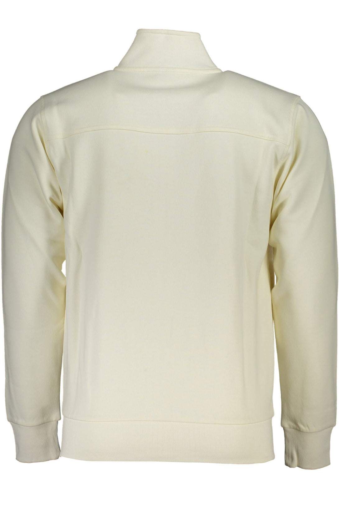 U S Grand Polo Sweatshirts Homme Blanc - stylesgateway