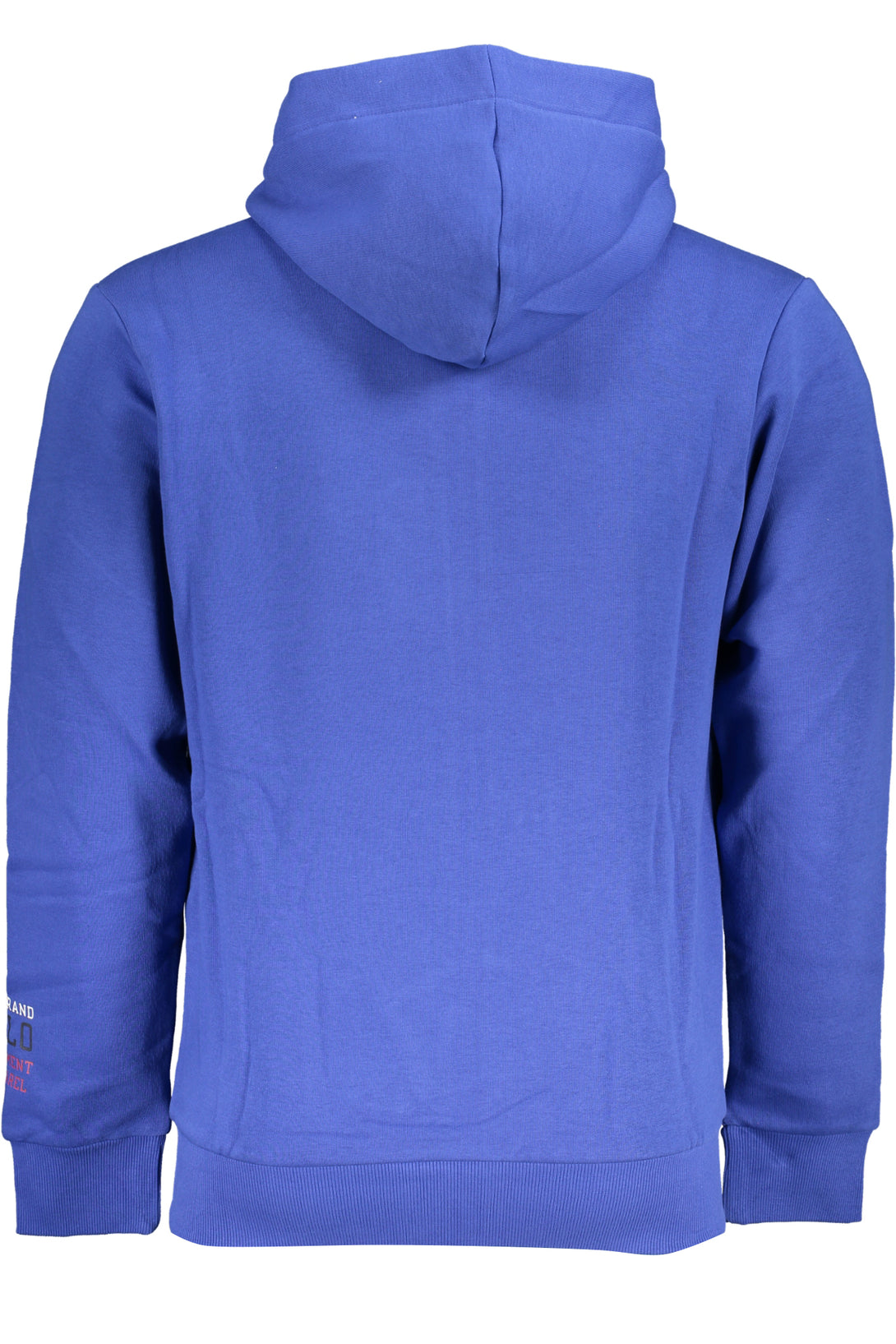 U S Grand Polo Sweatshirts Homme Bleu - stylesgateway