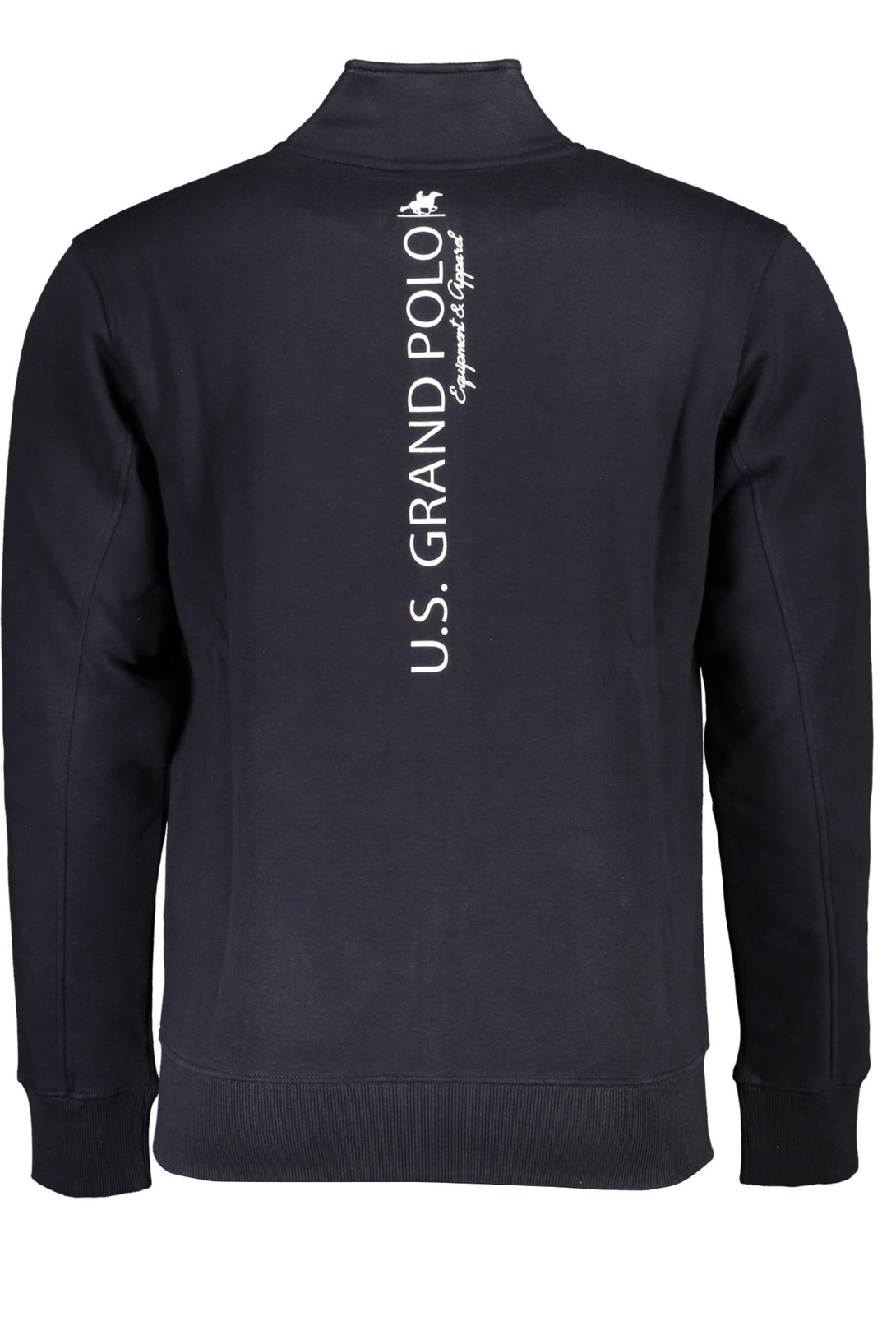 U S Grand Polo Sweatshirts Homme Bleu - stylesgateway