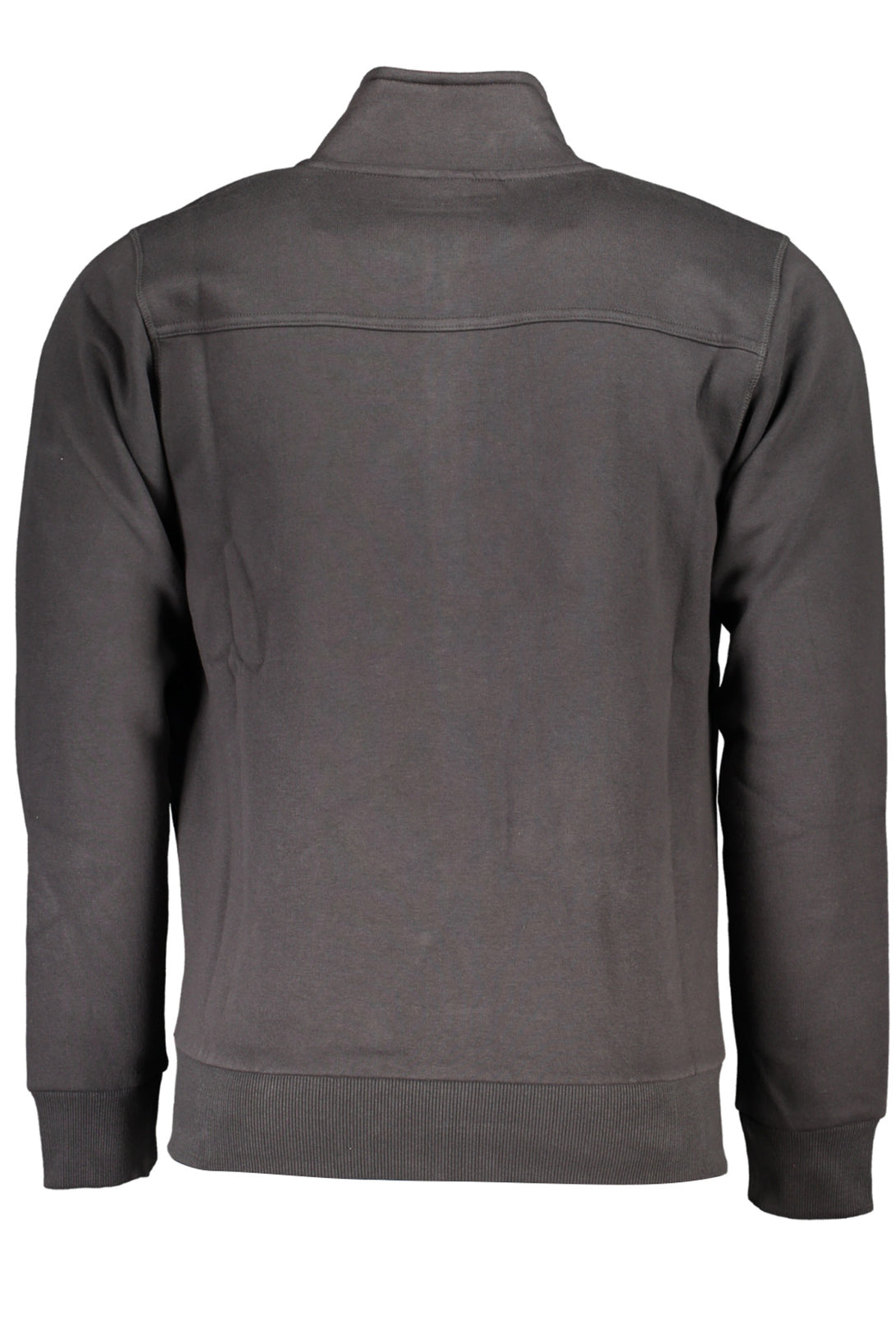 U S Grand Polo Sweatshirts Homme Gris - stylesgateway