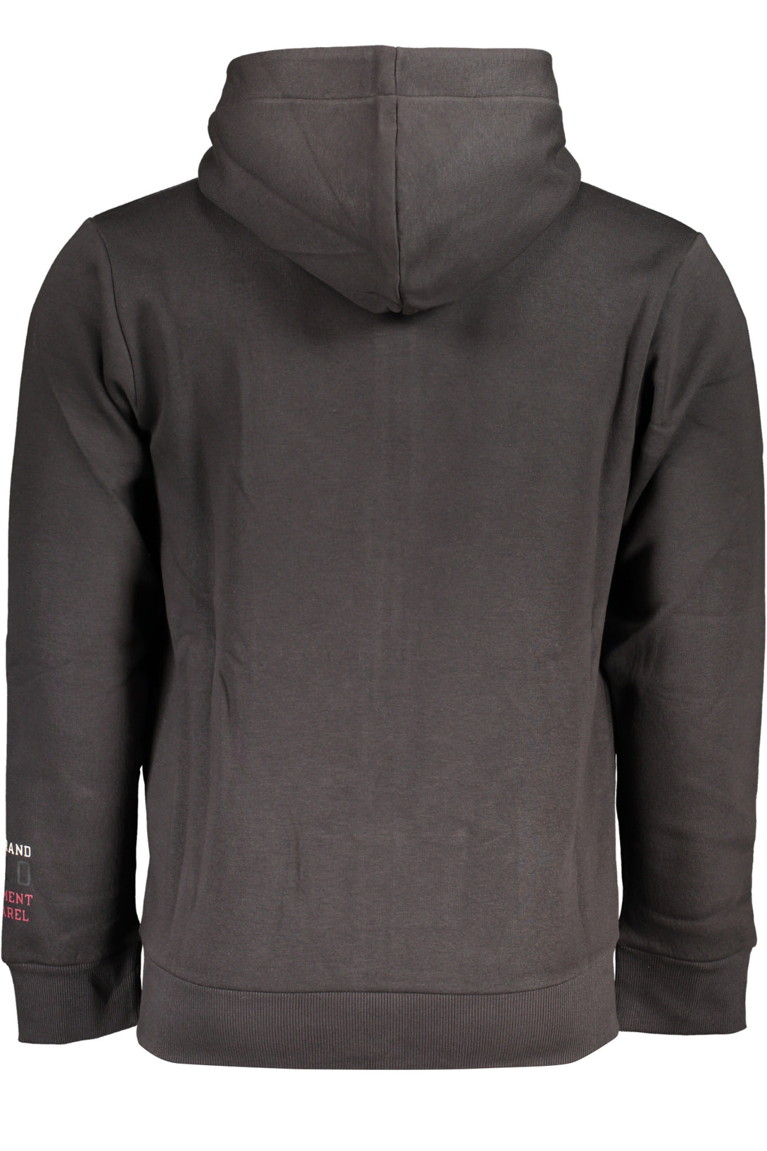 U S Grand Polo Sweatshirts Homme Gris - stylesgateway
