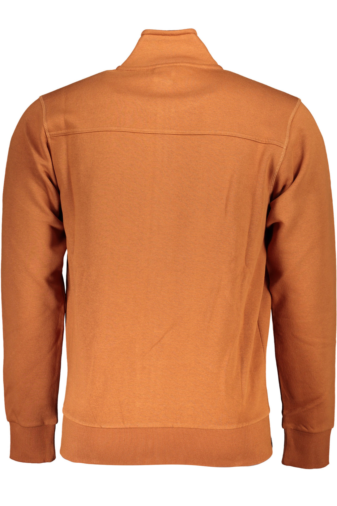 U S Grand Polo Sweatshirts Homme Marron - stylesgateway