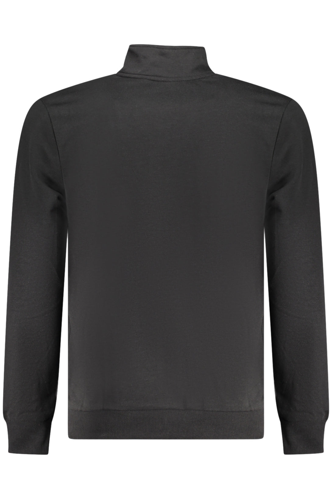 U S Grand Polo Sweatshirts Homme Noir - stylesgateway