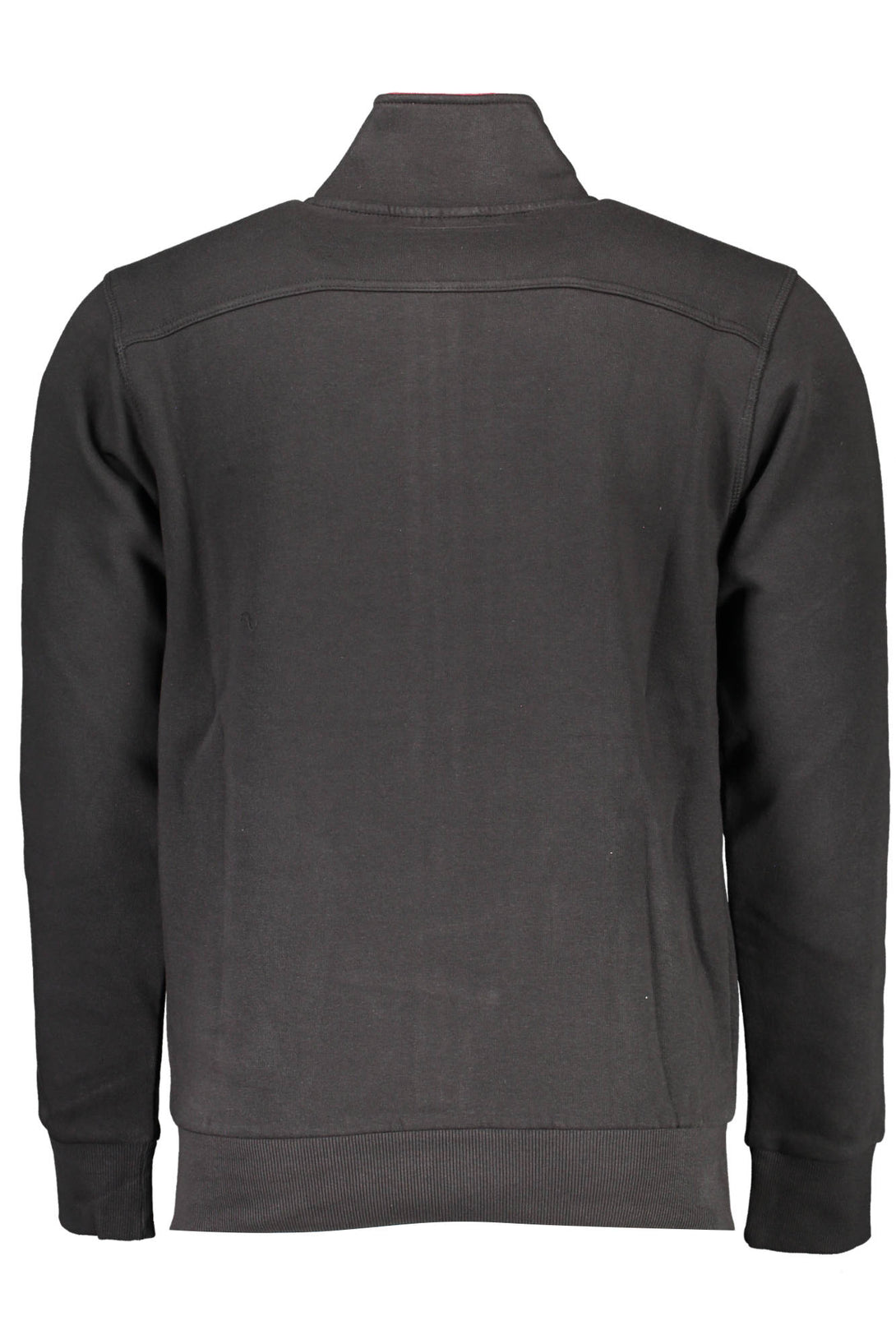 U S Grand Polo Sweatshirts Homme Noir - stylesgateway