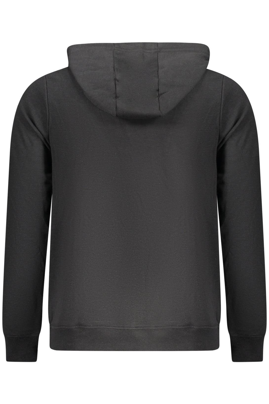 U S Grand Polo Sweatshirts Homme Noir - stylesgateway