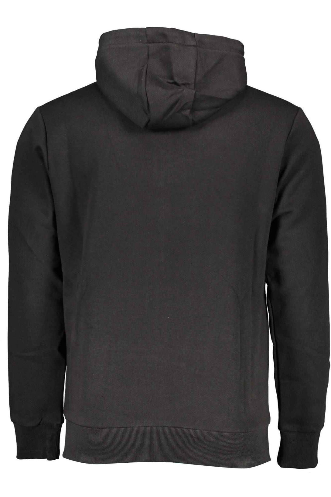 U S Grand Polo Sweatshirts Homme Noir - stylesgateway