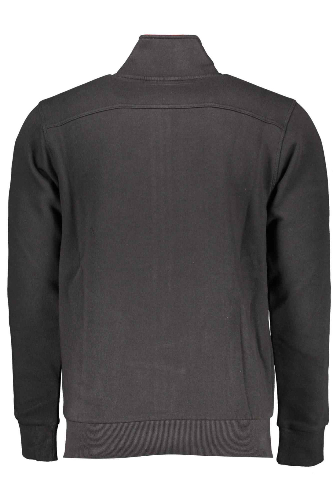 U S Grand Polo Sweatshirts Homme Noir - stylesgateway