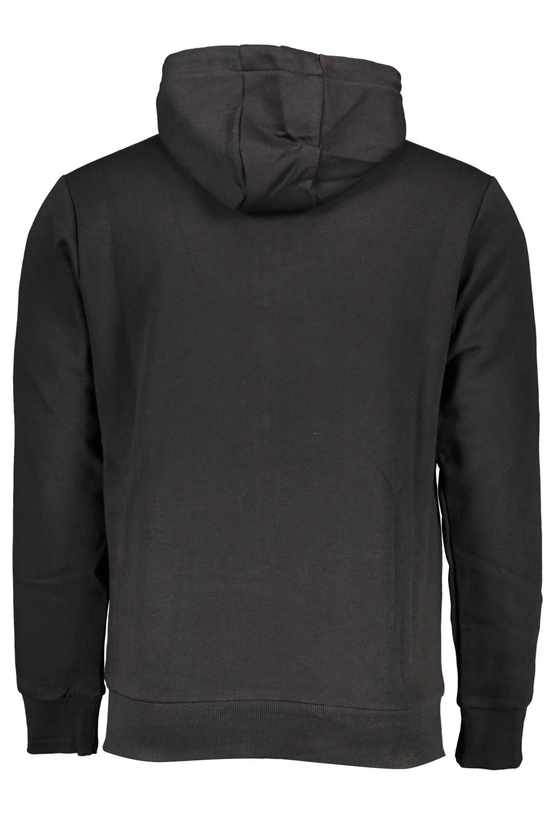U S Grand Polo Sweatshirts Homme Noir - stylesgateway