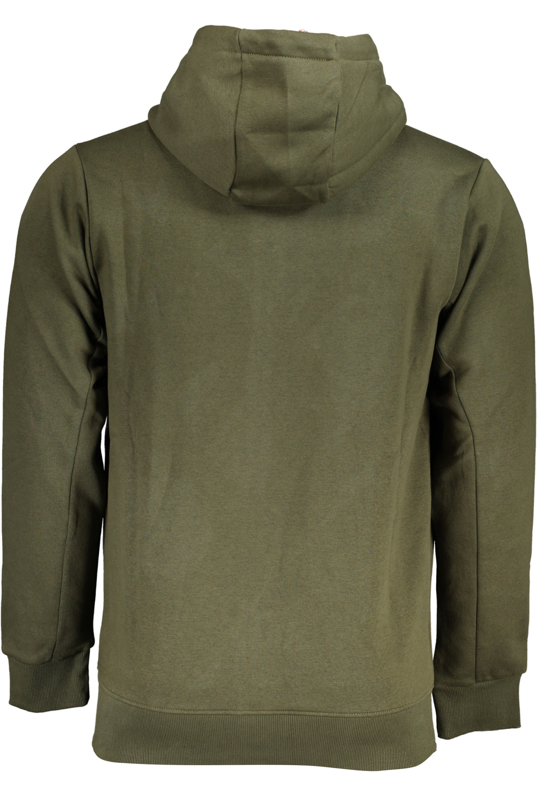 U S Grand Polo Sweatshirts Homme Vert - stylesgateway