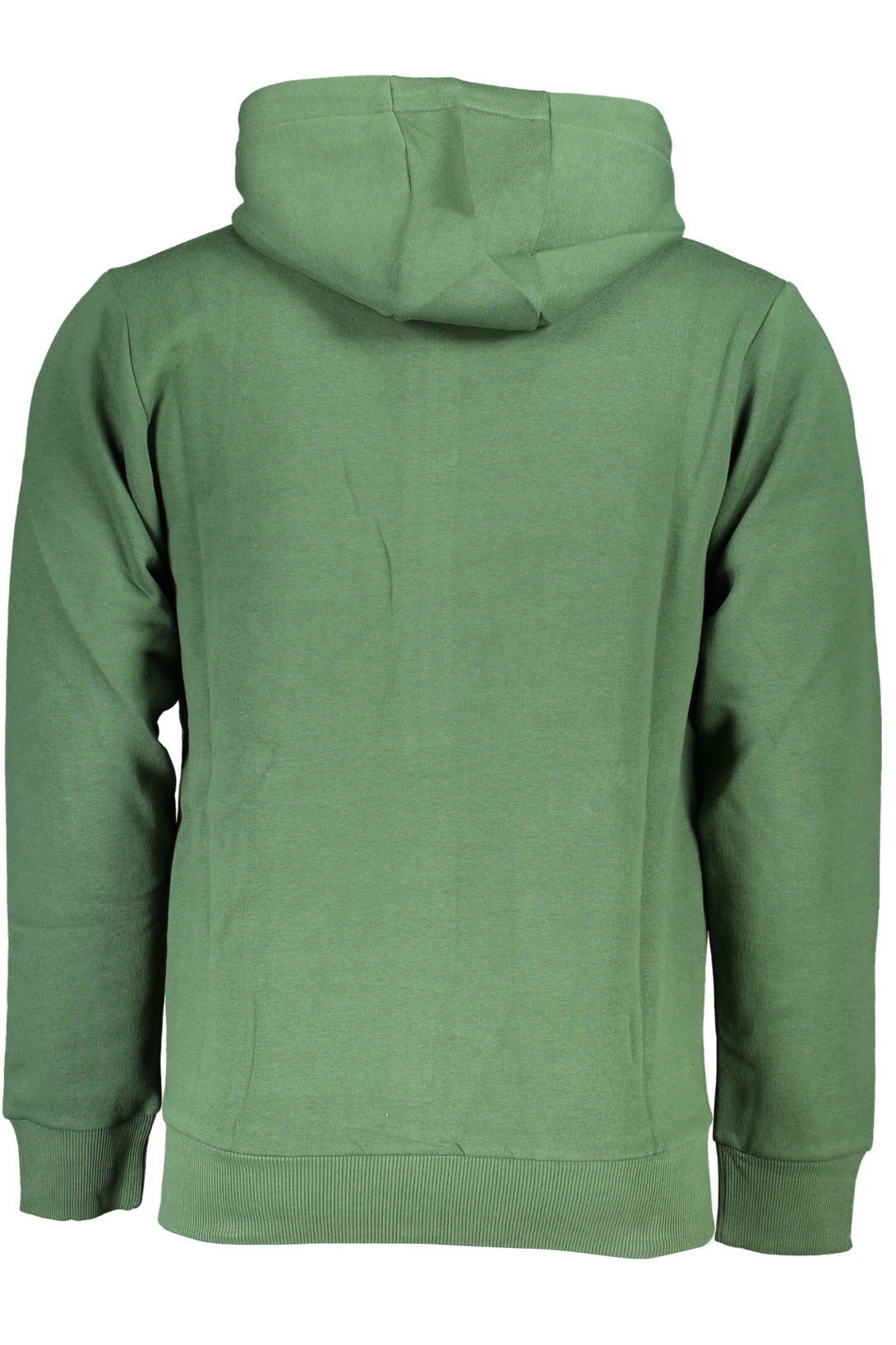 U S Grand Polo Sweatshirts Homme Vert - stylesgateway