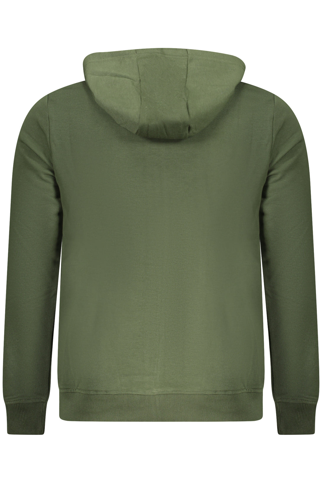 U S Grand Polo Sweatshirts Homme Vert - stylesgateway