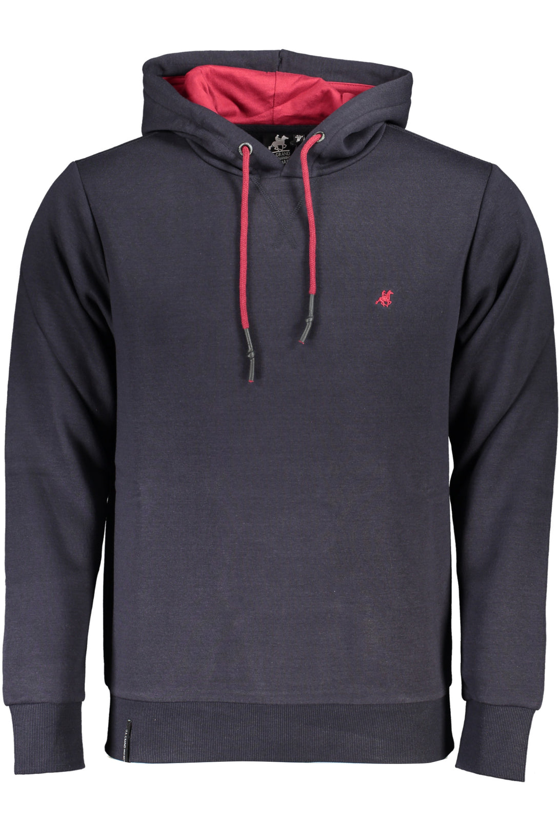 U S Grand Polo Sweatshirts Homme Bleu - stylesgateway