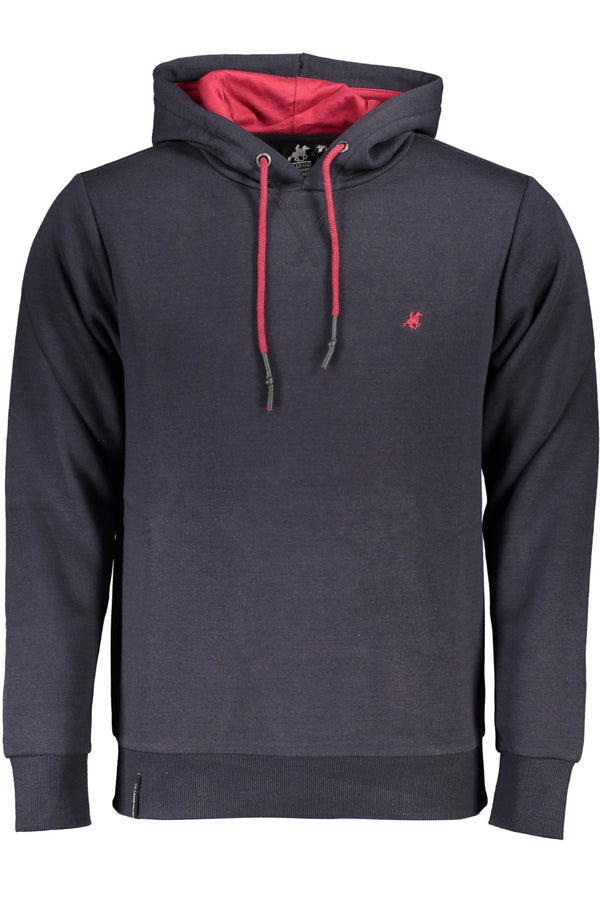 U S Grand Polo Sweatshirts Homme Bleu - stylesgateway