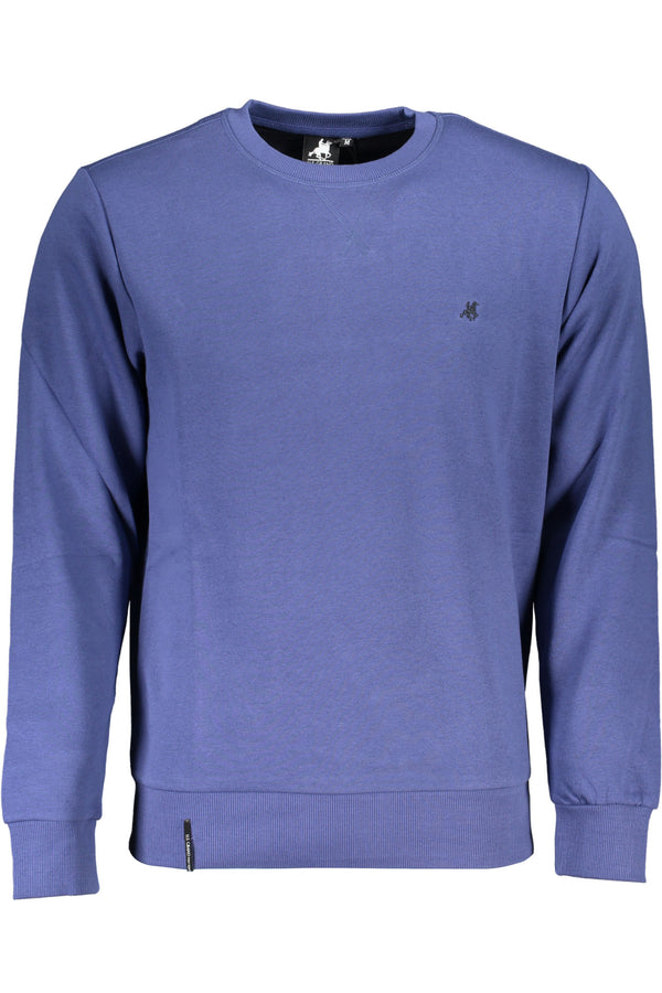 U S Grand Polo Sweatshirts Homme Bleu - stylesgateway