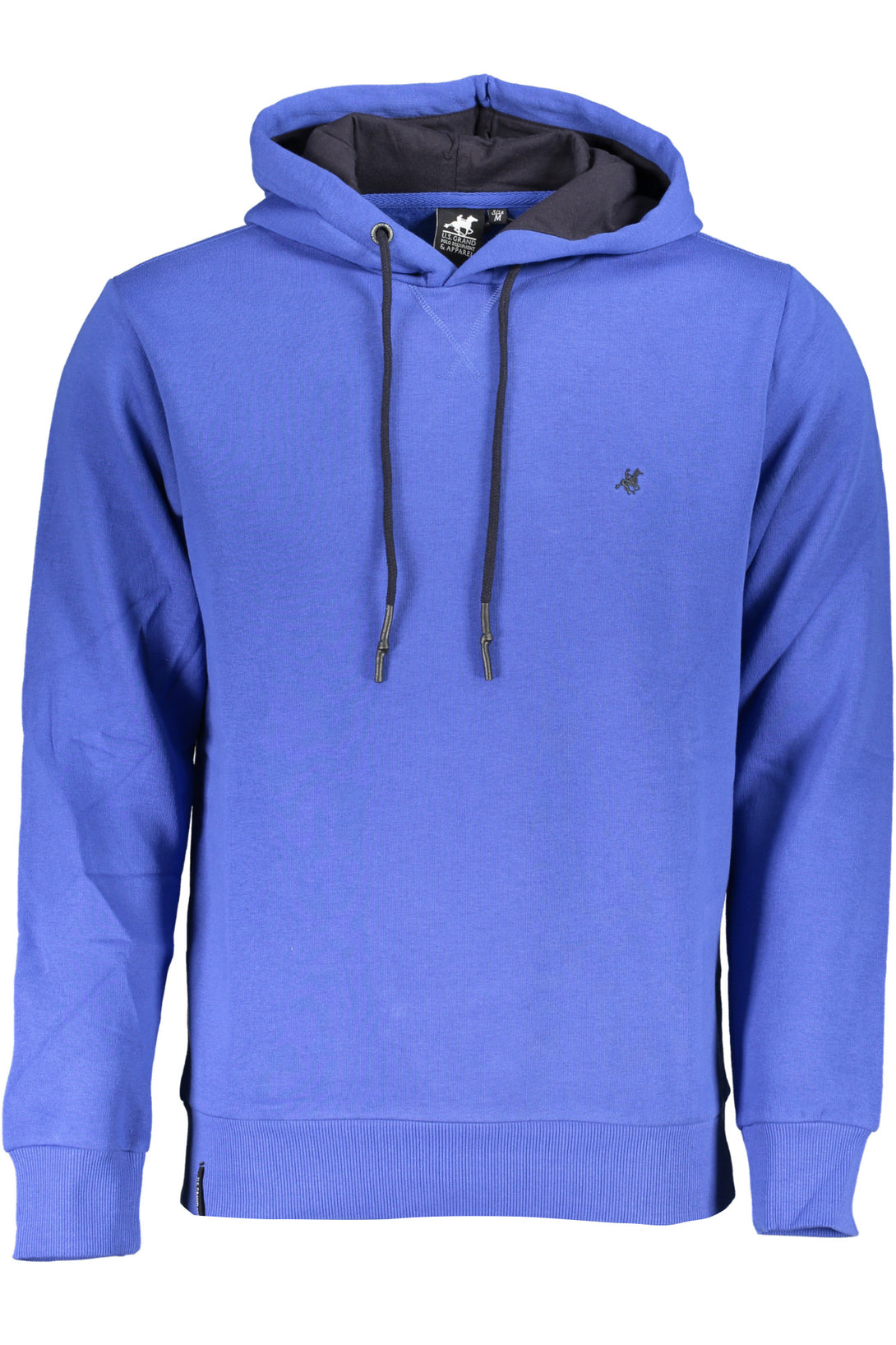 U S Grand Polo Sweatshirts Homme Bleu - stylesgateway