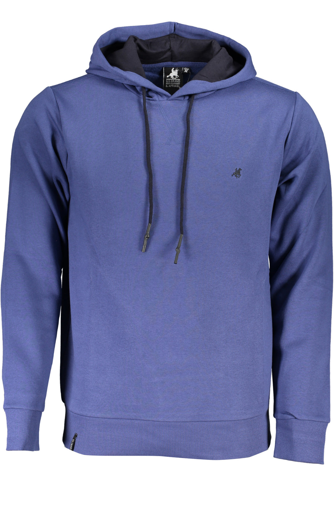 U S Grand Polo Sweatshirts Homme Bleu - stylesgateway