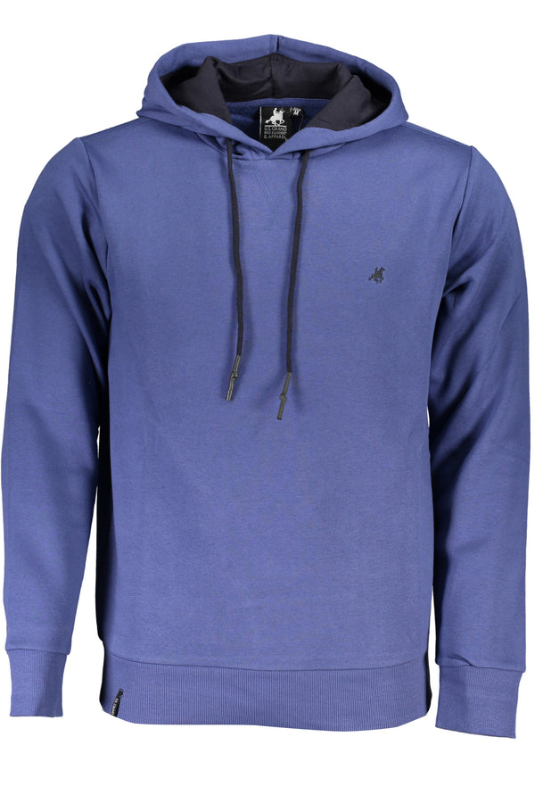 U S Grand Polo Sweatshirts Homme Bleu - stylesgateway