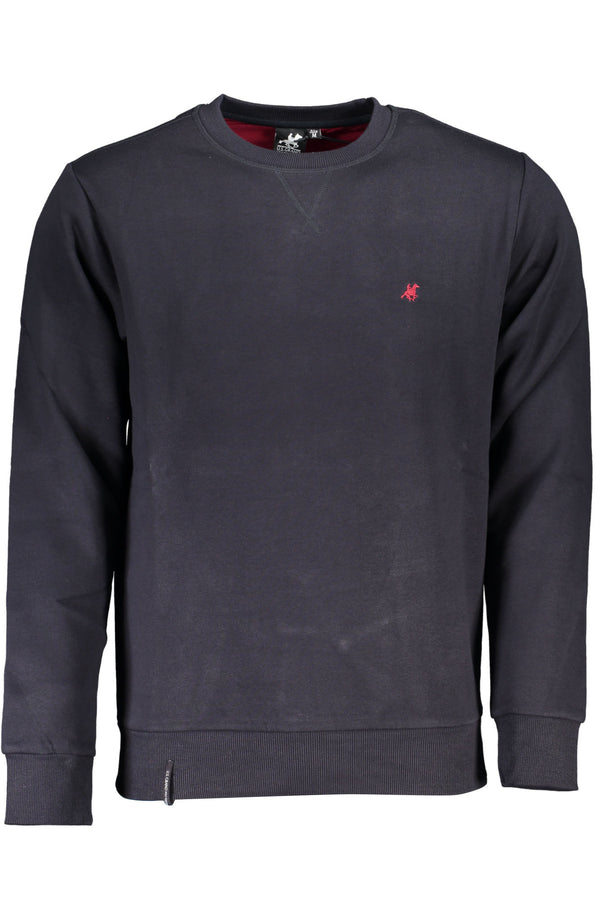U S Grand Polo Sweatshirts Homme Bleu - stylesgateway