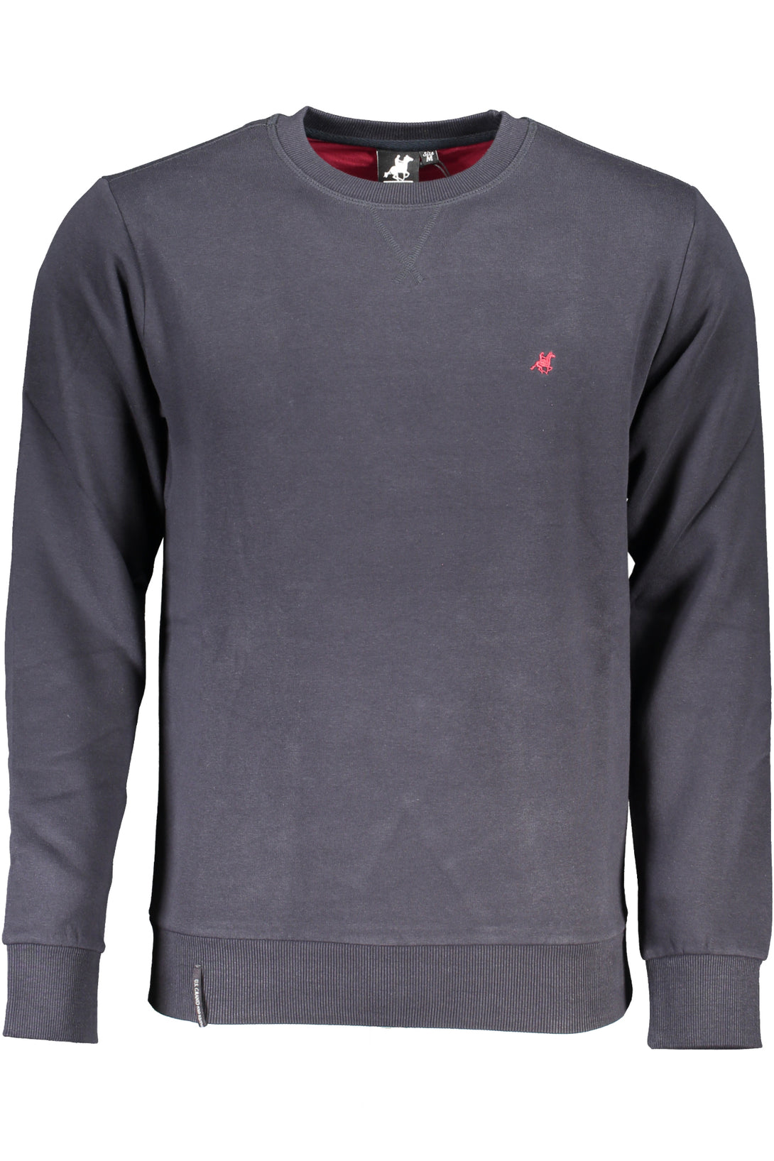 U S Grand Polo Sweatshirts Homme Bleu - stylesgateway