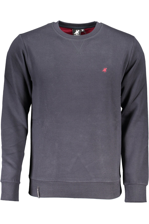 U S Grand Polo Sweatshirts Homme Bleu - stylesgateway
