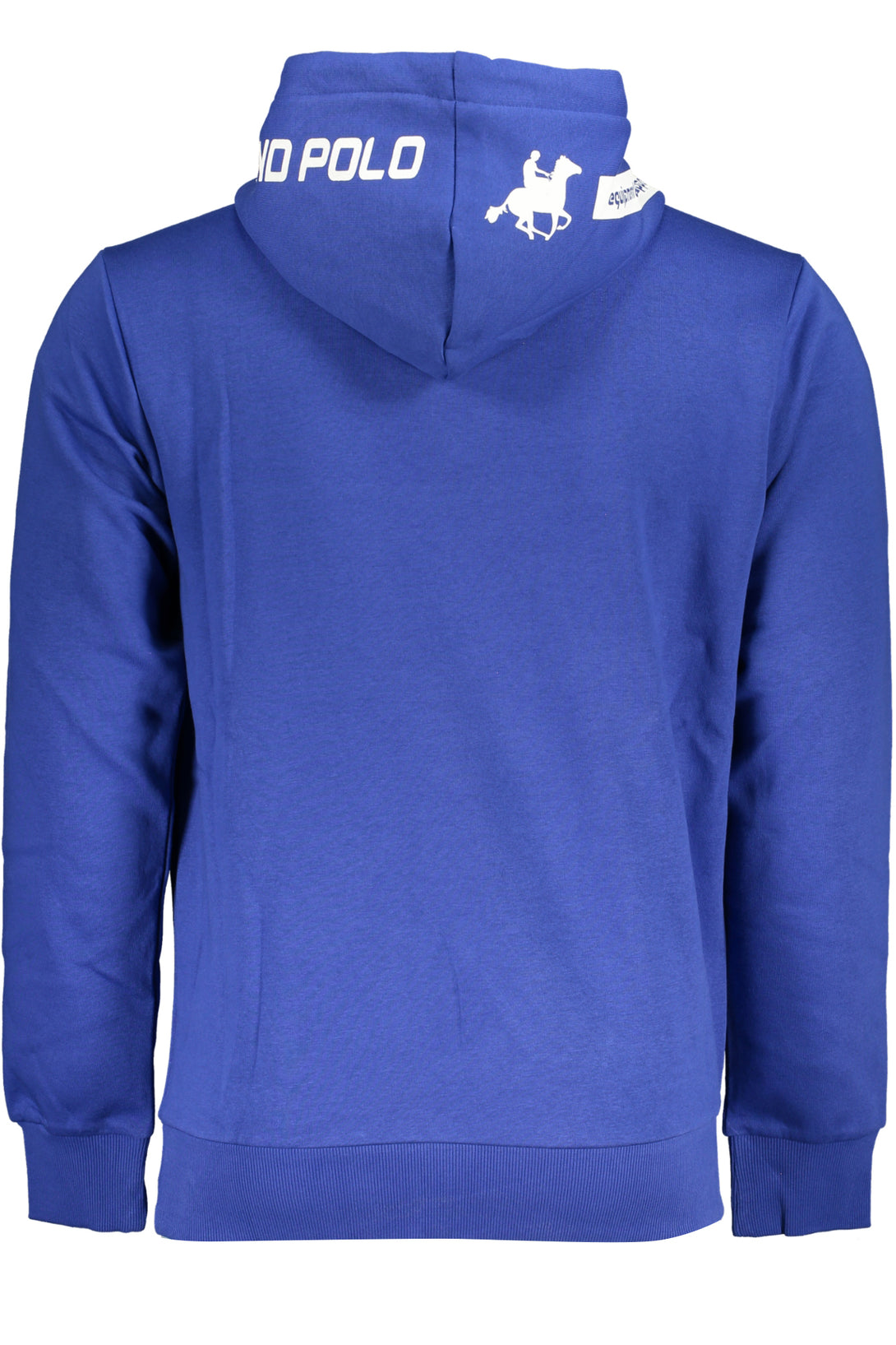 U S Grand Polo Sweatshirts Homme Bleu - stylesgateway